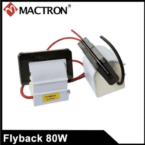 Flyback de 80 W