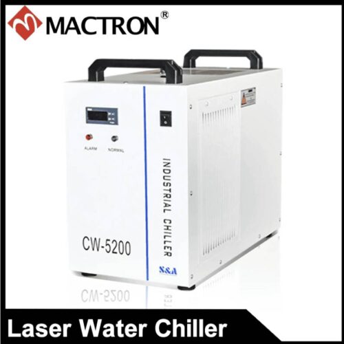 Chiller 5200-Enfriador de Agua